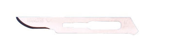 KRUUSE sterile scalpel blade no. 15